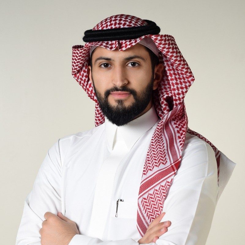أنس الحوشان، شريك مؤسس